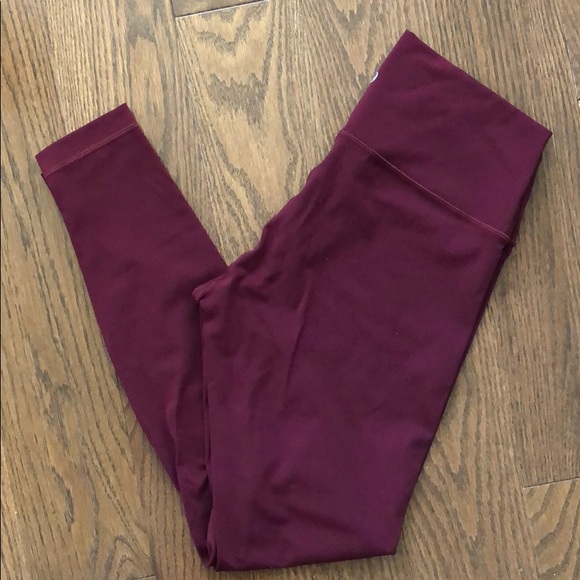lululemon athletica Pants - Lululemon Align Leggings